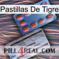 Tiger Pills 36